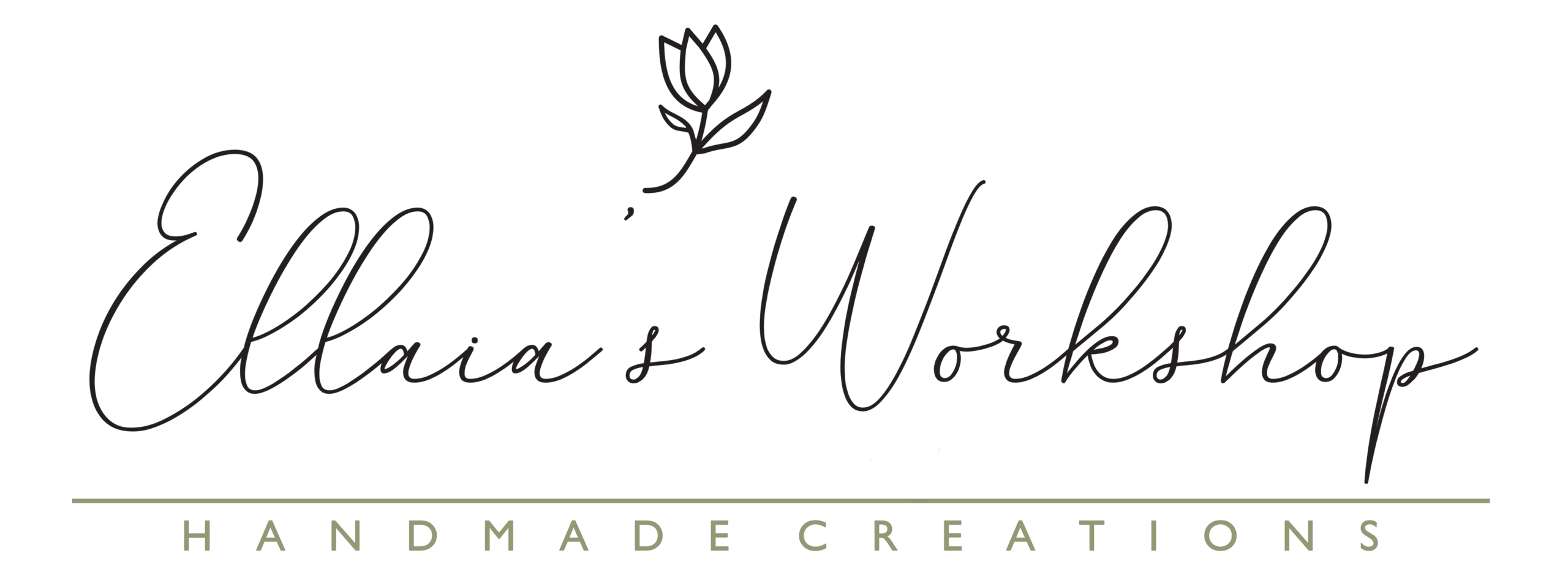 Ellaia's Workshop