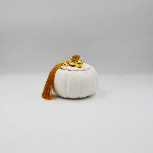 Κολοκύθα φοντανιέρα πορσελάνινη