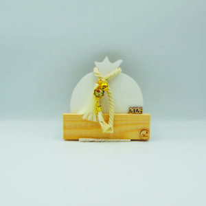 Πορσελάνινο ρόδι